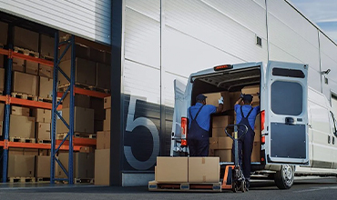 Freight Services