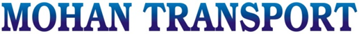 Mohan Transport