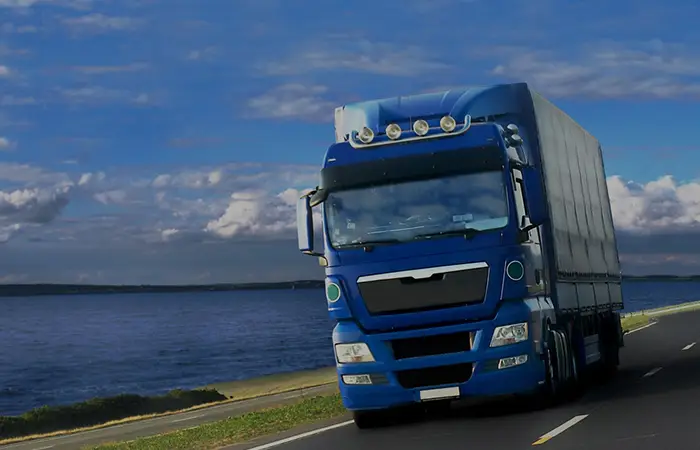 Speed Parcel Service