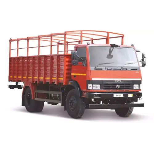 Logistics Services