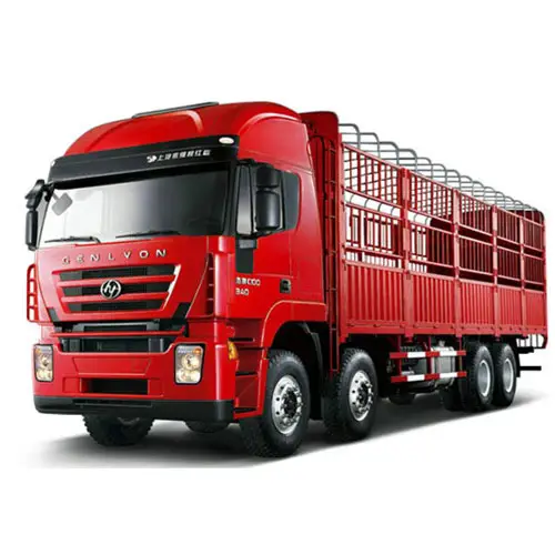 Speed Parcel Service